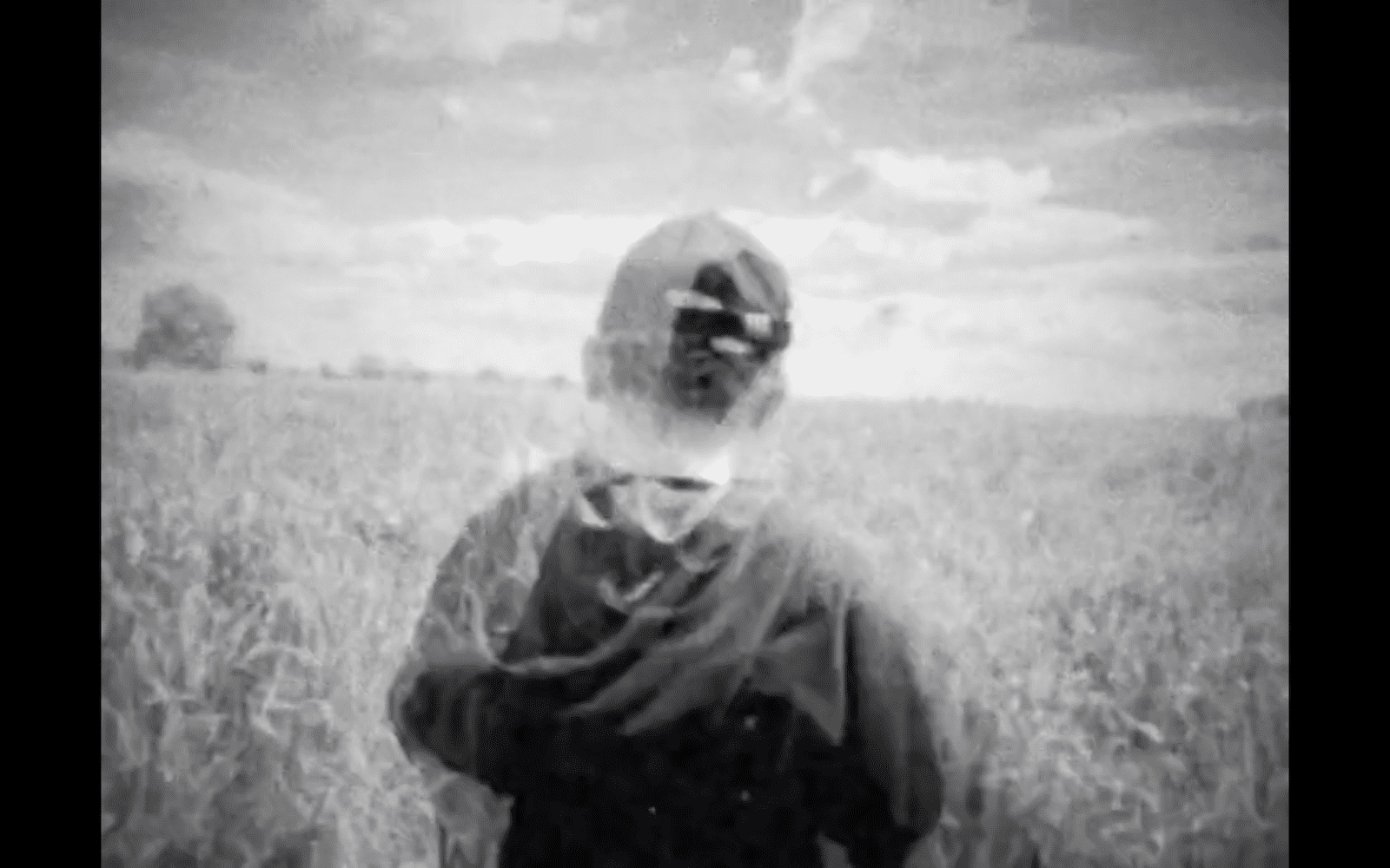 Laci bježi u Mađarsku