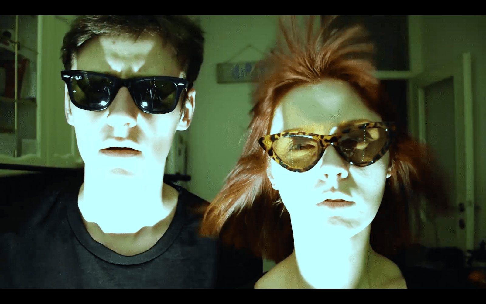 Ne u ovo doba godine