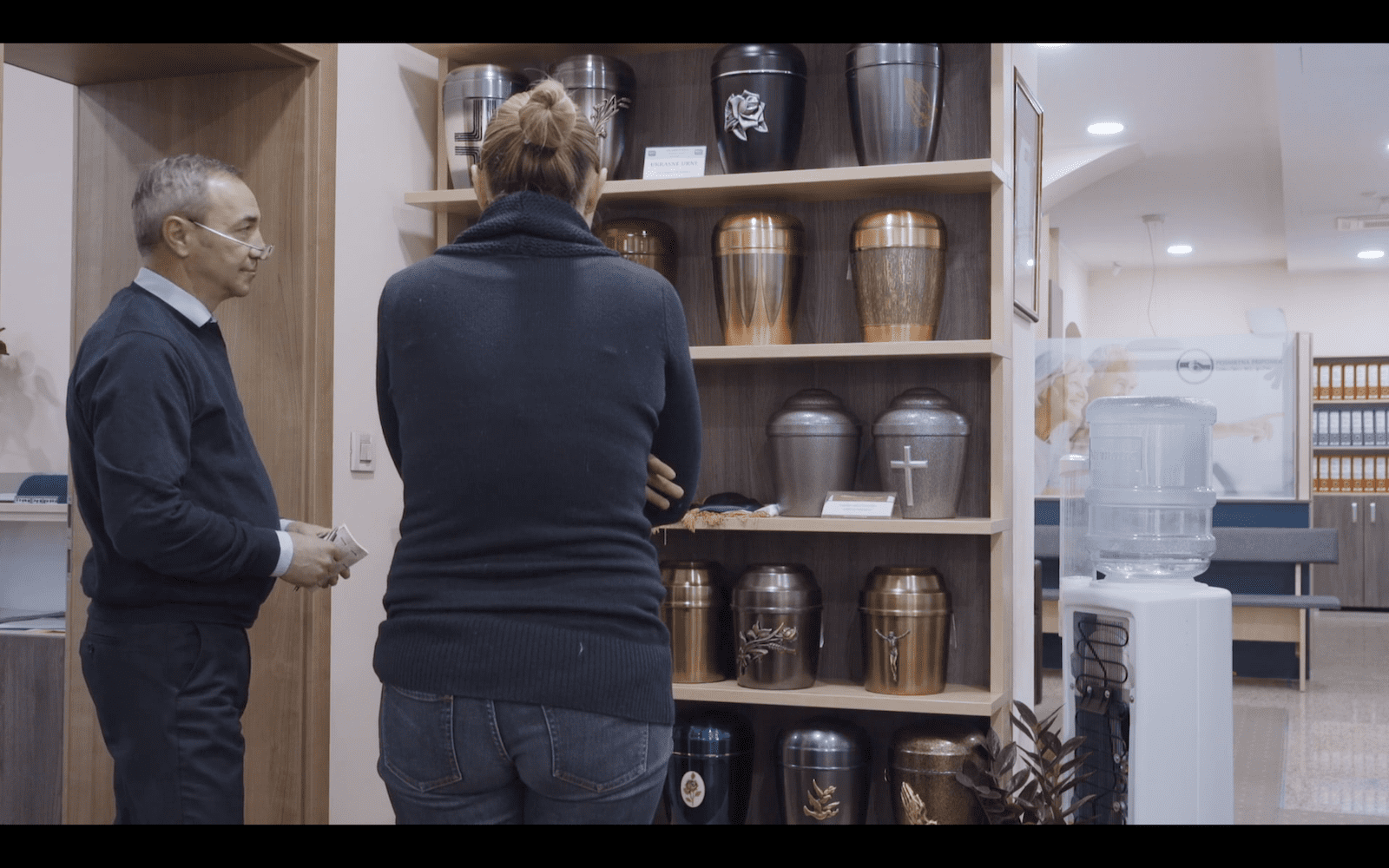 Za let si dušo sigurna