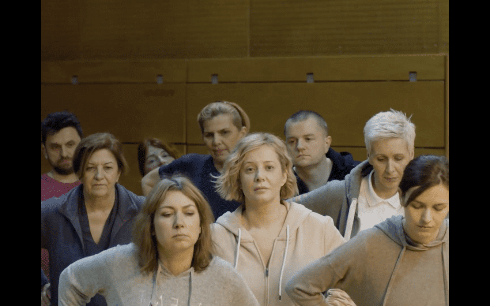 Žene u mojim godinama