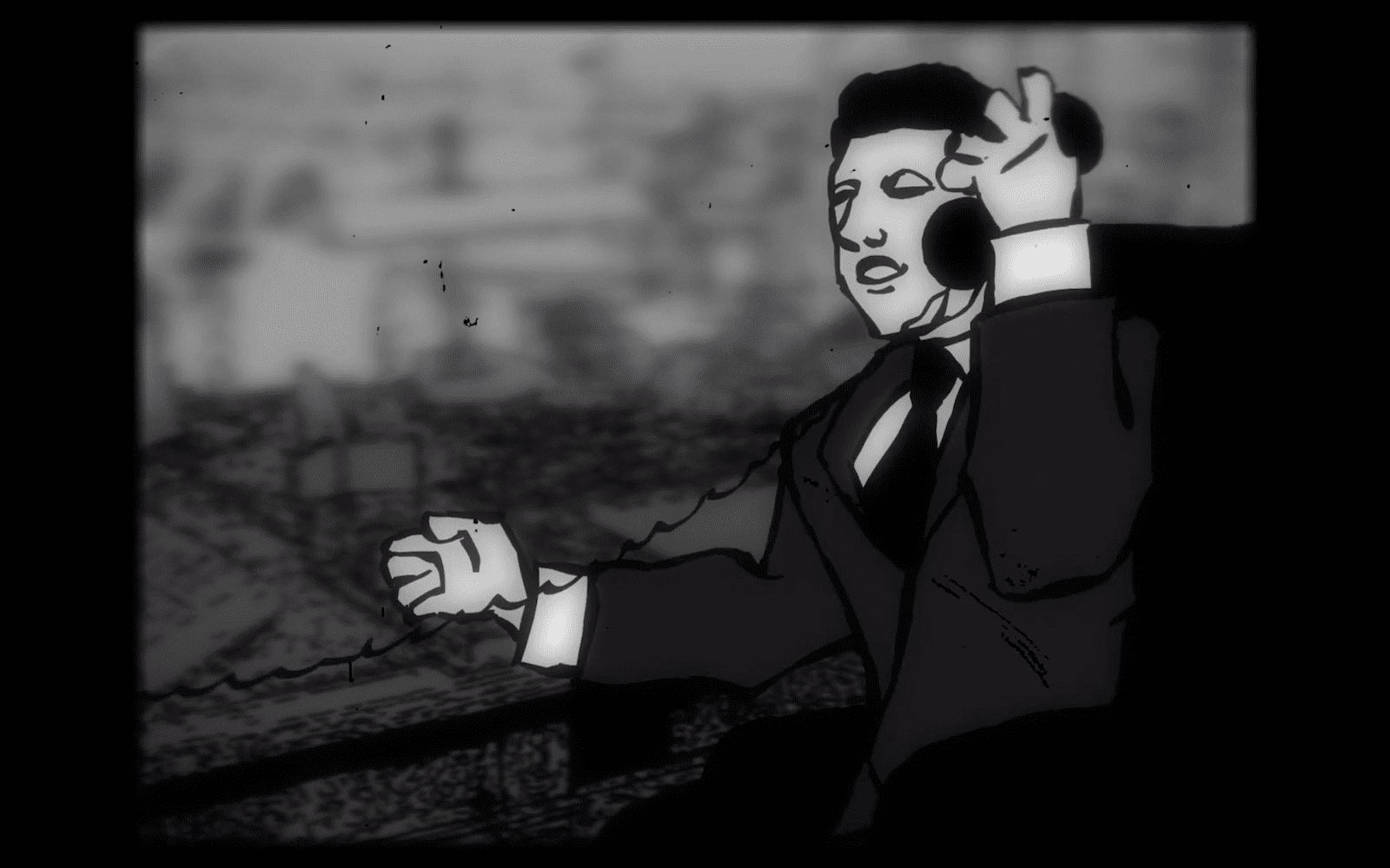 Zrakoplovne snage protiv J.F.K.-a!