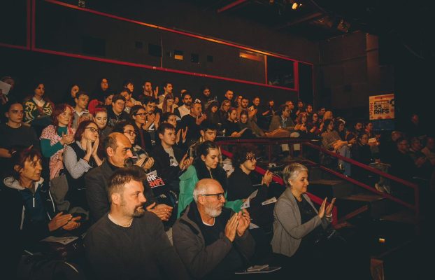 Otvorene su prijave za 57. Reviju hrvatskog filmskog stvaralaštva u Šibeniku