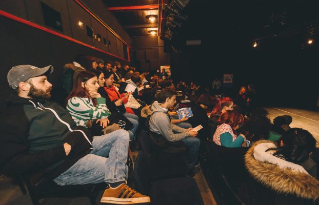 Produžen rok prijava: prijavite svoje filmove za 57. Reviju hrvatskog filmskog stvaralaštva