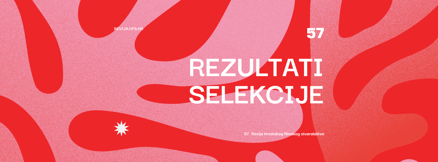 Objavljen natjecateljski program 2025.