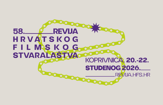 Filmske priče koje vrijedi pogledati stižu u Koprivnicu: Upoznajte autore i filmove 58. Revije hrvatskog filmskog stvaralaštva!
